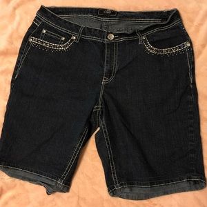 Cato Women’s Plus size shorts